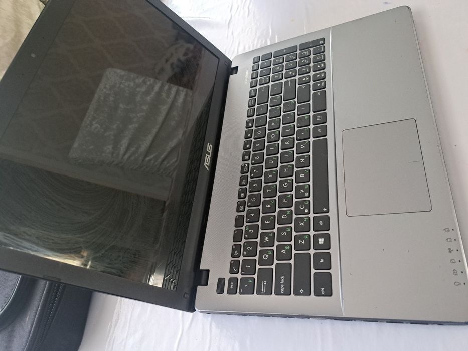 Продам Ноутбук Asus в хорошем состоянии срочно