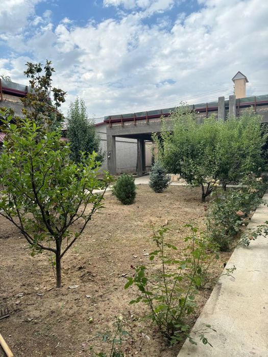 Дача в Акташе 6 соток все комуникации подведены