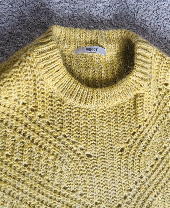 Pulover superb Esprit