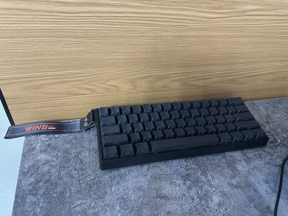 Клавиатура Aula WIN60HE