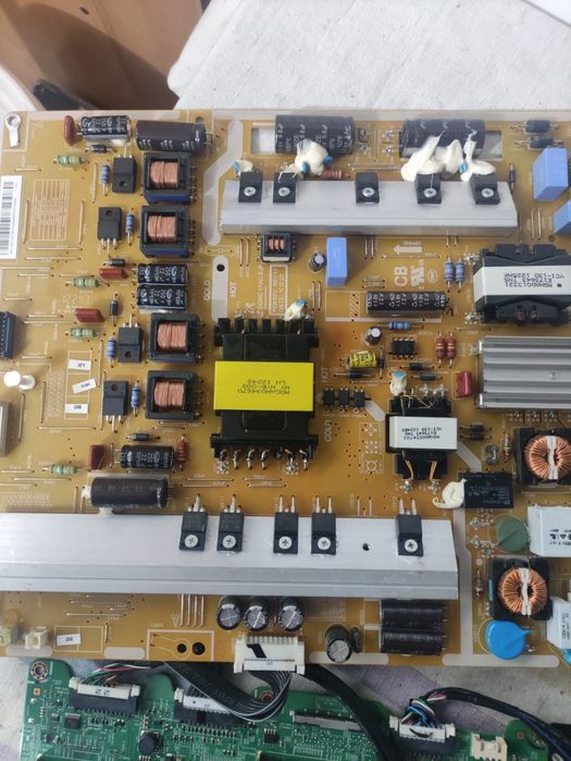 placi de baza de la tv sparte diferite marci