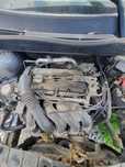 Motor Complet fara Anexe Ford Fusion 1.4 TDCi 68 cp 50kw