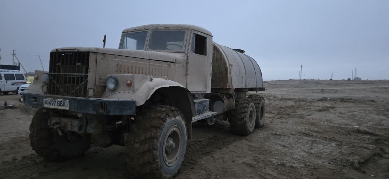 Kraz sotiladi ishlab turibti tayyor ishi bilan