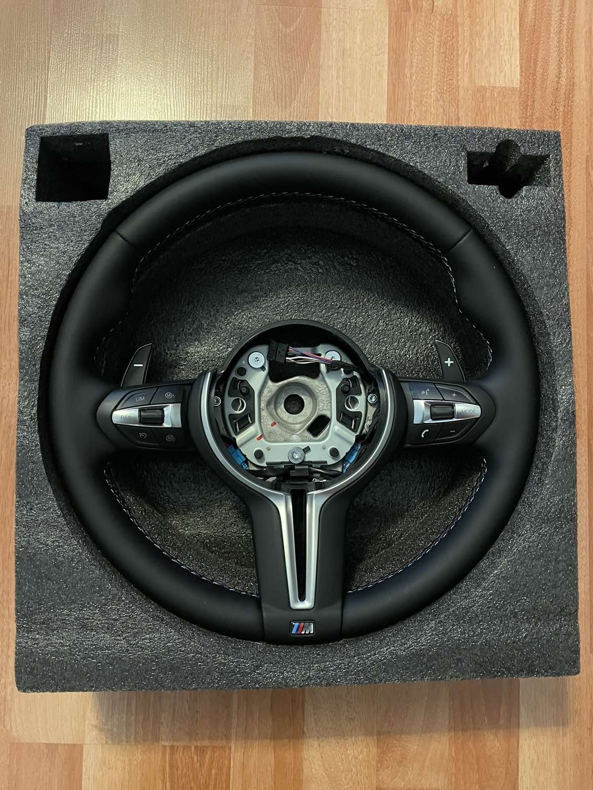 M3/М4  волан за BMW/БМВ f-серия
