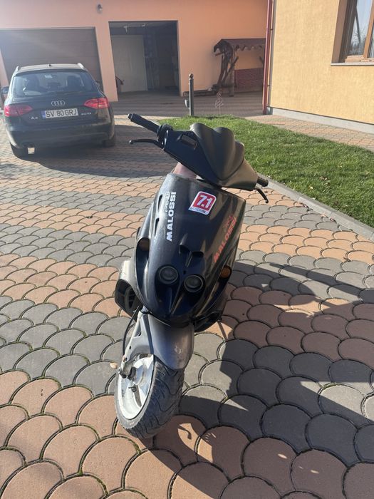 Malaguti phantom f12