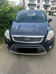 Ford Kuga 2.0 TDCi Titanium