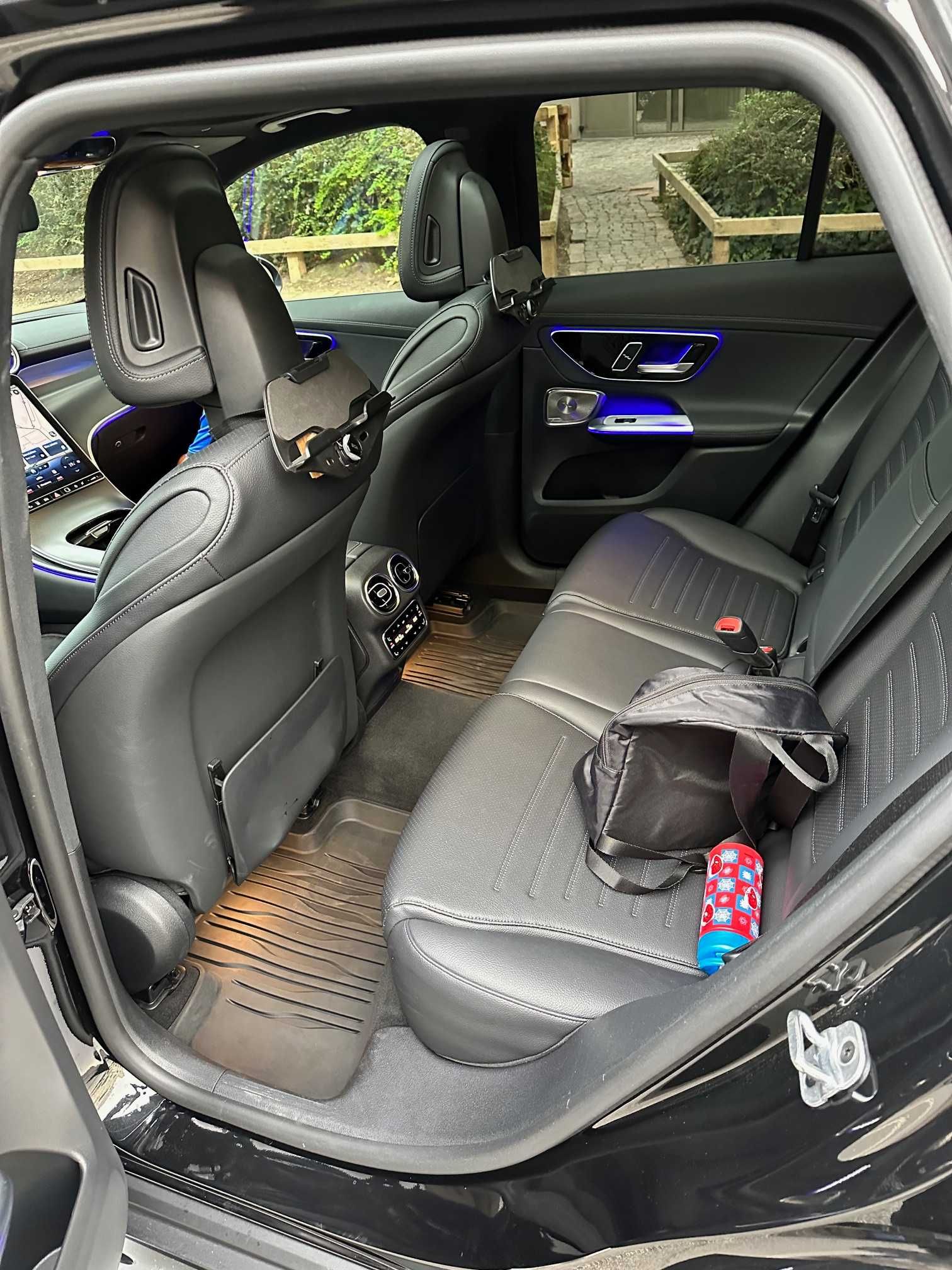 Mercedes Benz GLC 220d 4MATIC