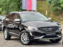 Volvo XC 60 Xc 60 SUMMUN Garantie 12 Luni Rate fixe avans 0