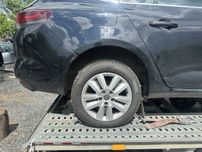 Punte spate Renault Megane 4 breck