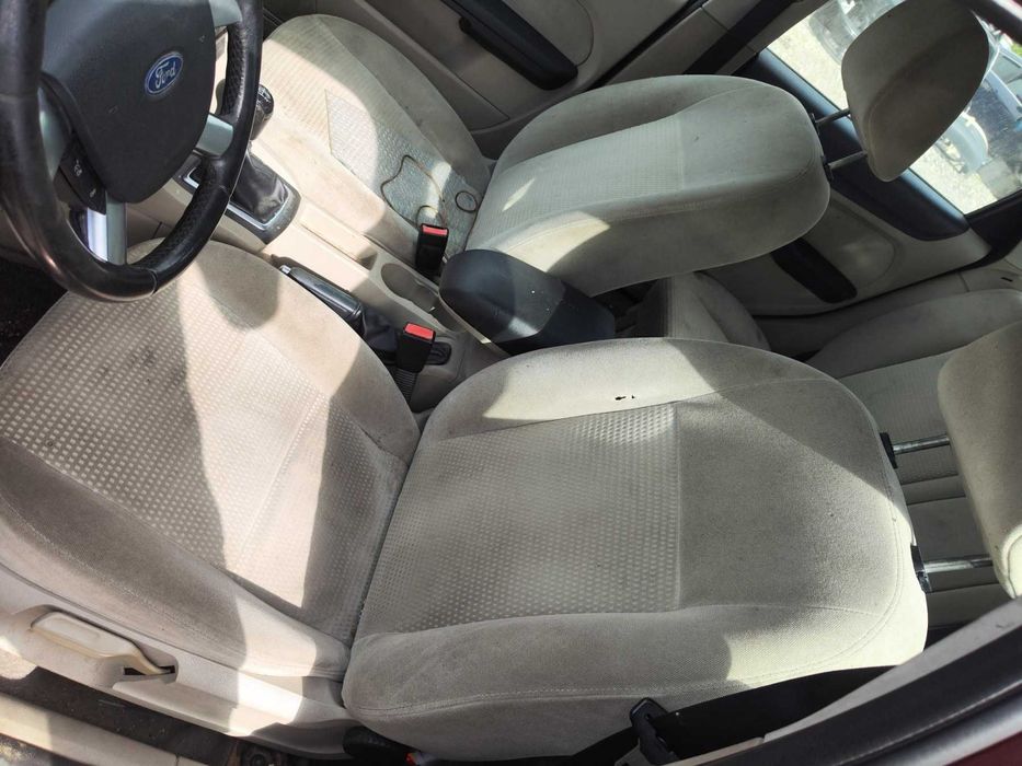 Ford Focus mk2 на части 1.6 дизел