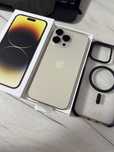 Iphone 14 Pro Max 256Gb Impecabil la Cutie