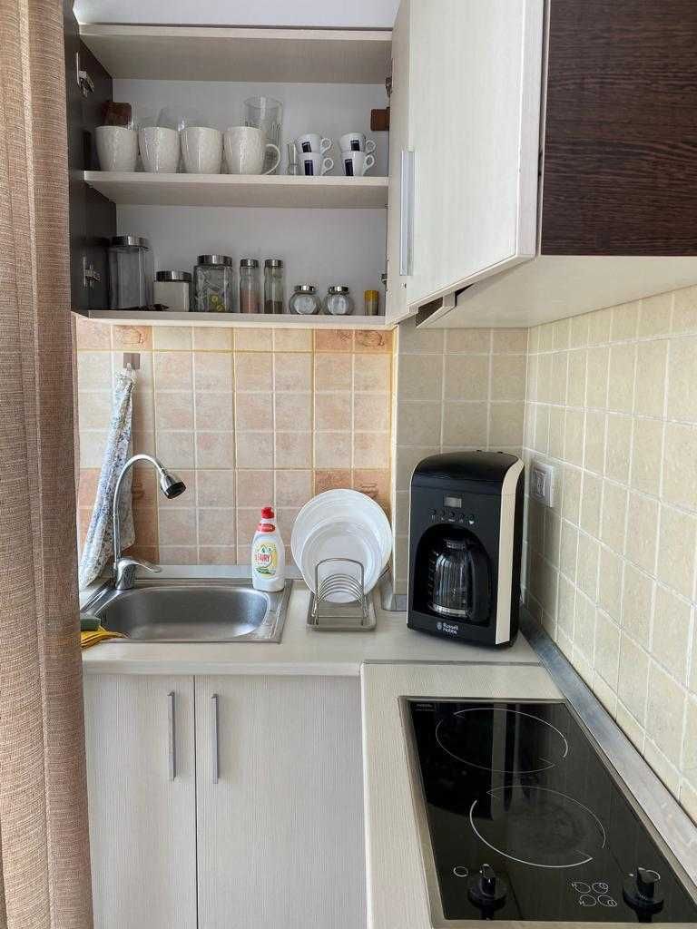 Apartament, Cazare la Mare, Saturn, Mangalia