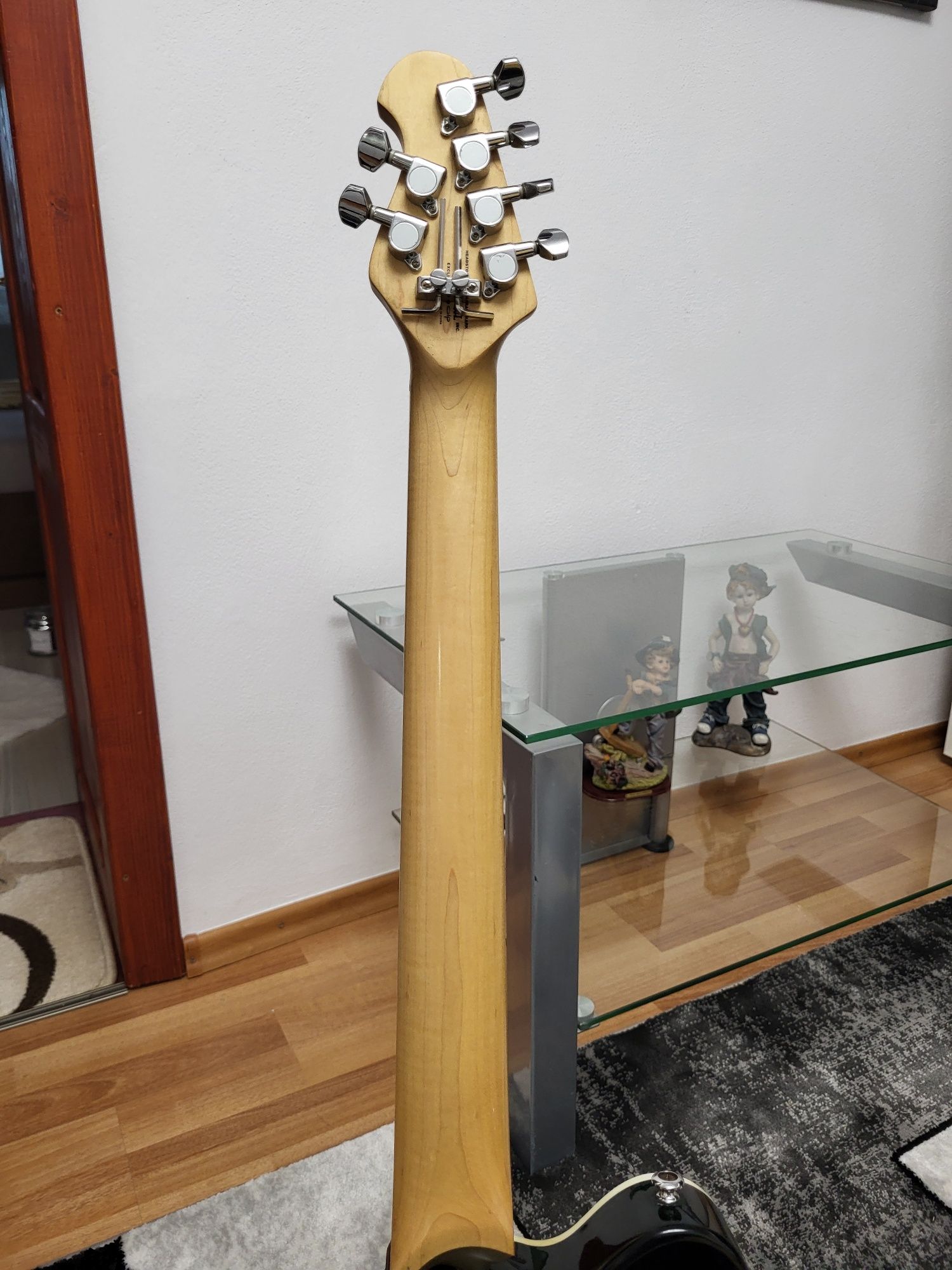 Chitară Electrică OLP MM1