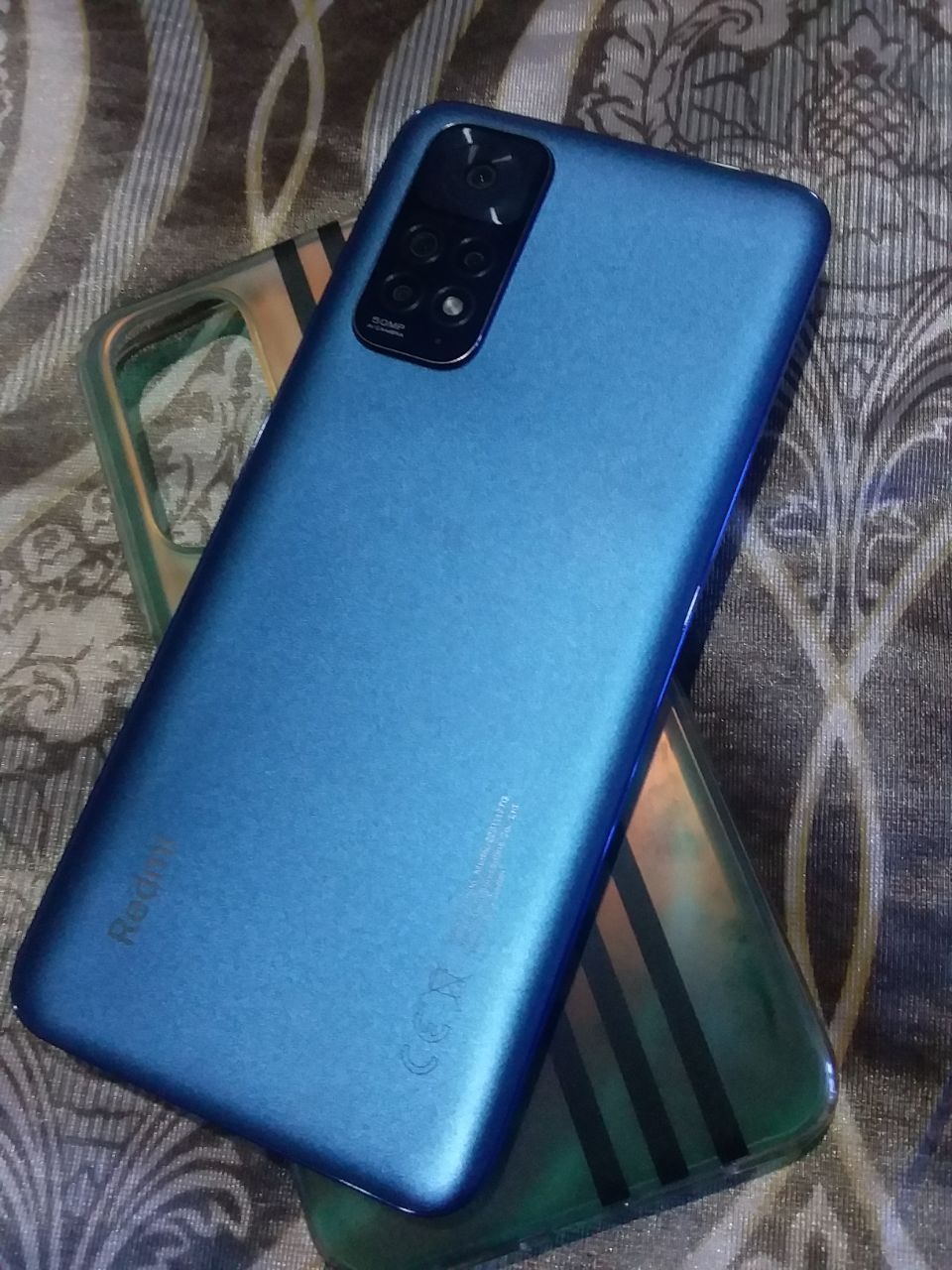 Redmi Note 11 sotiladi