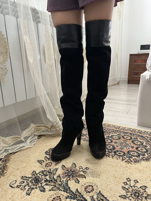 Осенняя обувь отличнего качествп