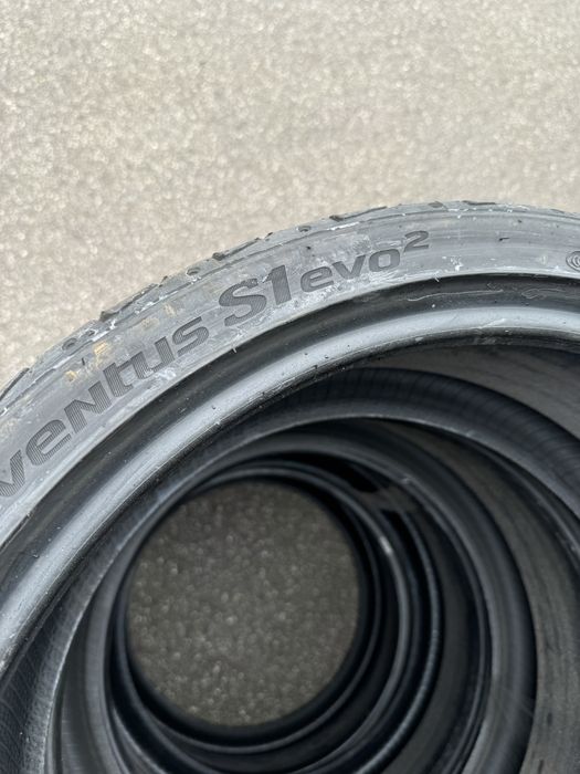 Hankook Ventus S1 evo 275/30/20 летни гуми за 4 броя