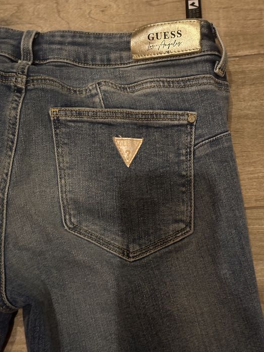 Дамски дънки -  Guess