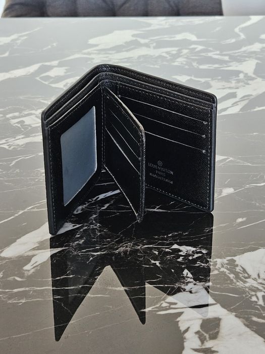 Portofel Louis Vuitton - Nou în Cutie