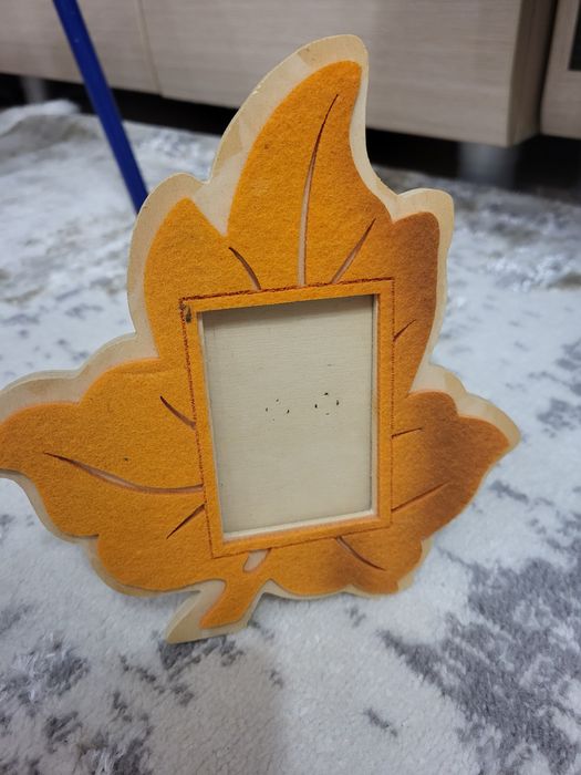 Новая рамочка для фото или картинки.