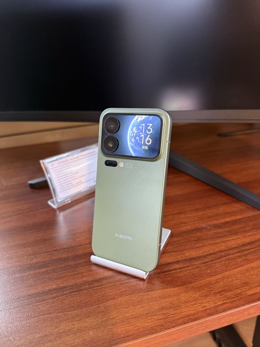 Xiaomi 17 pro 12/512gb