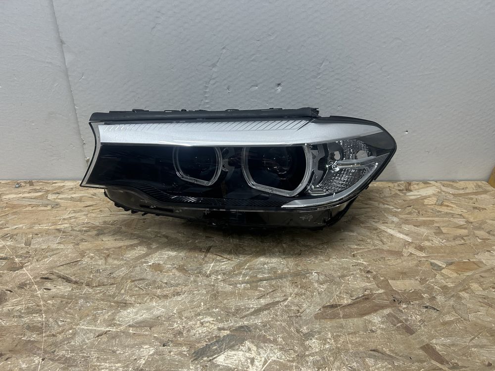 Far bmw G30 G31 seria 5 full led 2017-2020 stanga