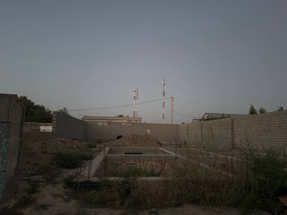 Кибрай БТИ! Продаётся 4 соток