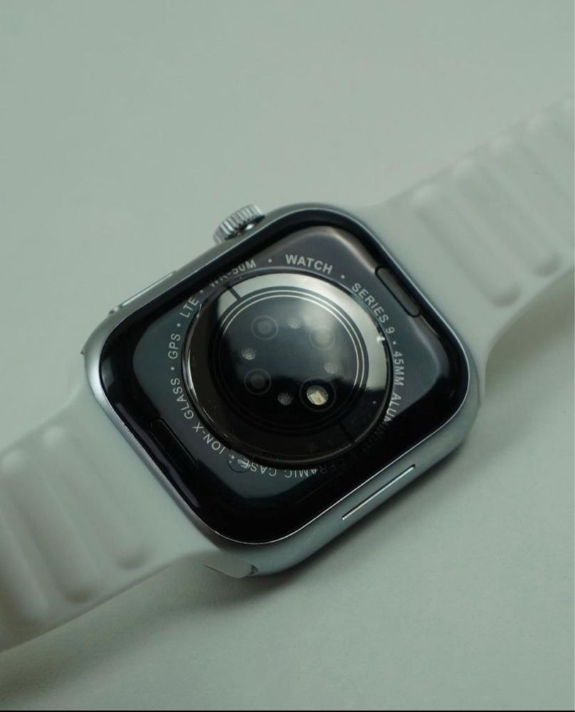 Premium Apple Watch 9 45мм