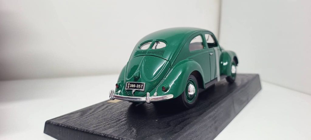 Macheta VW Export 1951 1/18