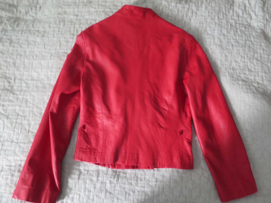 Якета от естествена кожа – Onstage, Top skins, Broch Leather