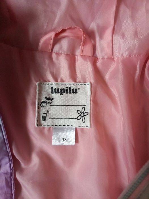 Обувки #23 и дрешки размер 98