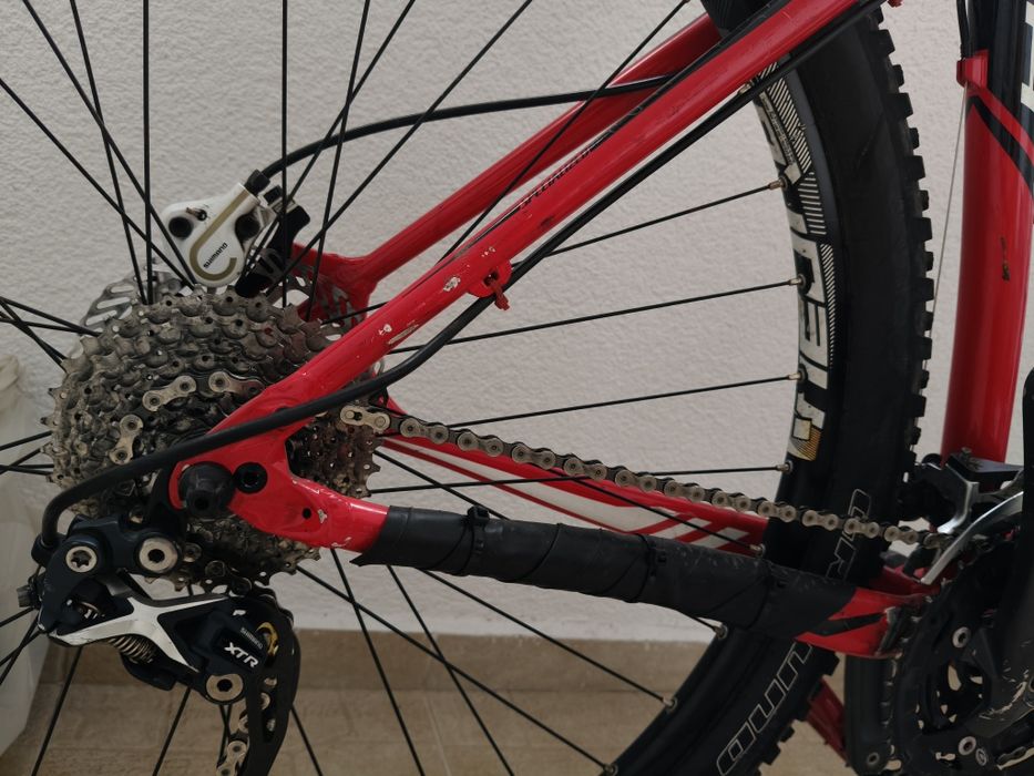Specialized Rockhopper H21 marime M-L