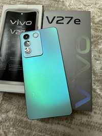 Vivo v27e смартфон