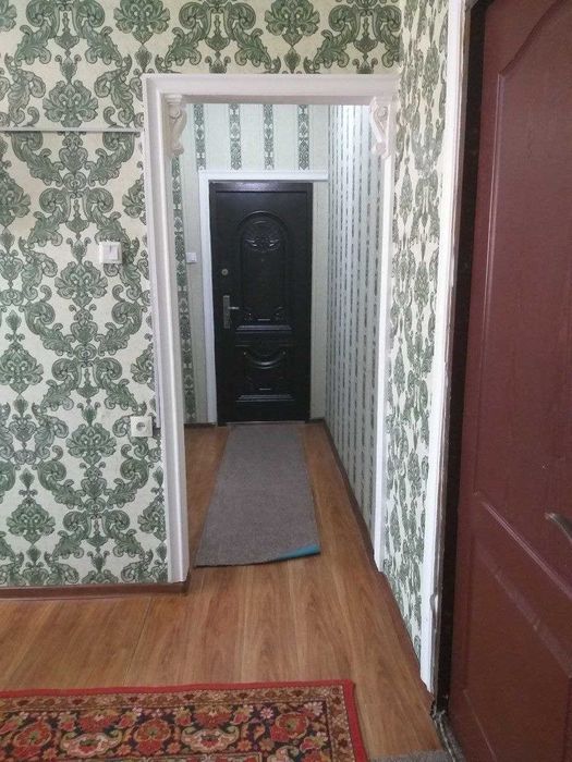 ПРОДАЕТСЯ 2в3/4/4 КВАРТИРА Ор.р: Юнусабад 15