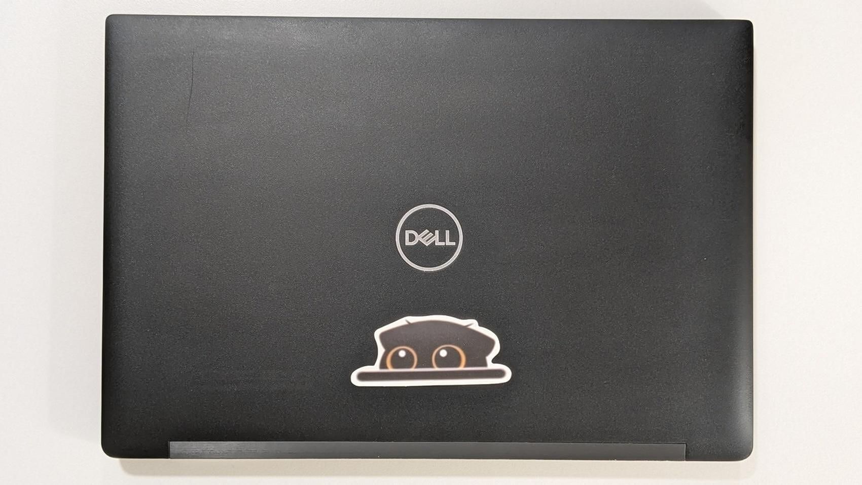 Dell Latitude 7390 TOUCH 13.3" 1920x1080 i5-8250U 16GB 256GB SSD