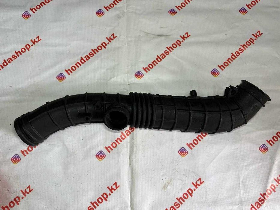 Воздушная гофра на Honda Odyssey