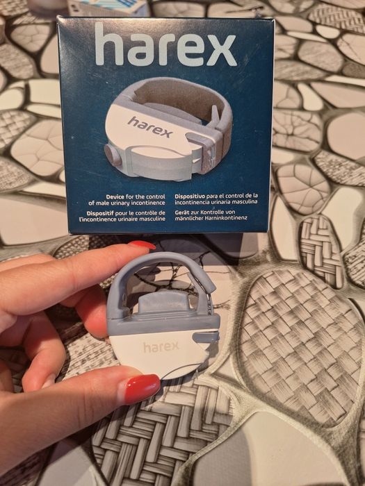 Скоби за уринарна инконтиненция