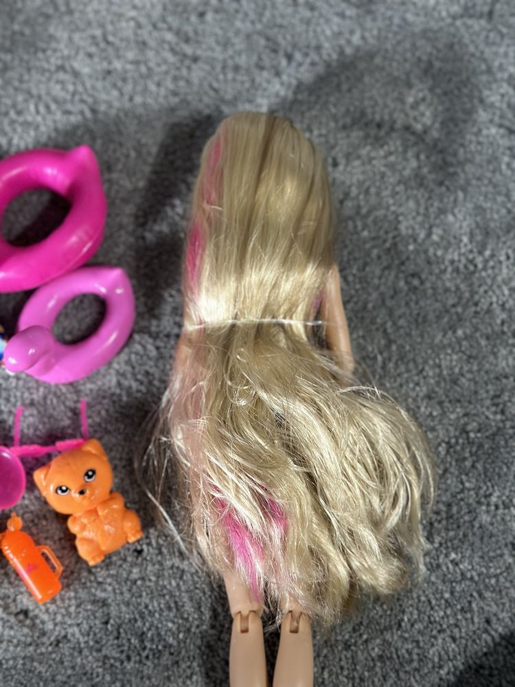 Кукла Barbie Pop Reveal