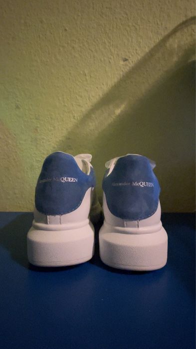 Vand alexander mqueen