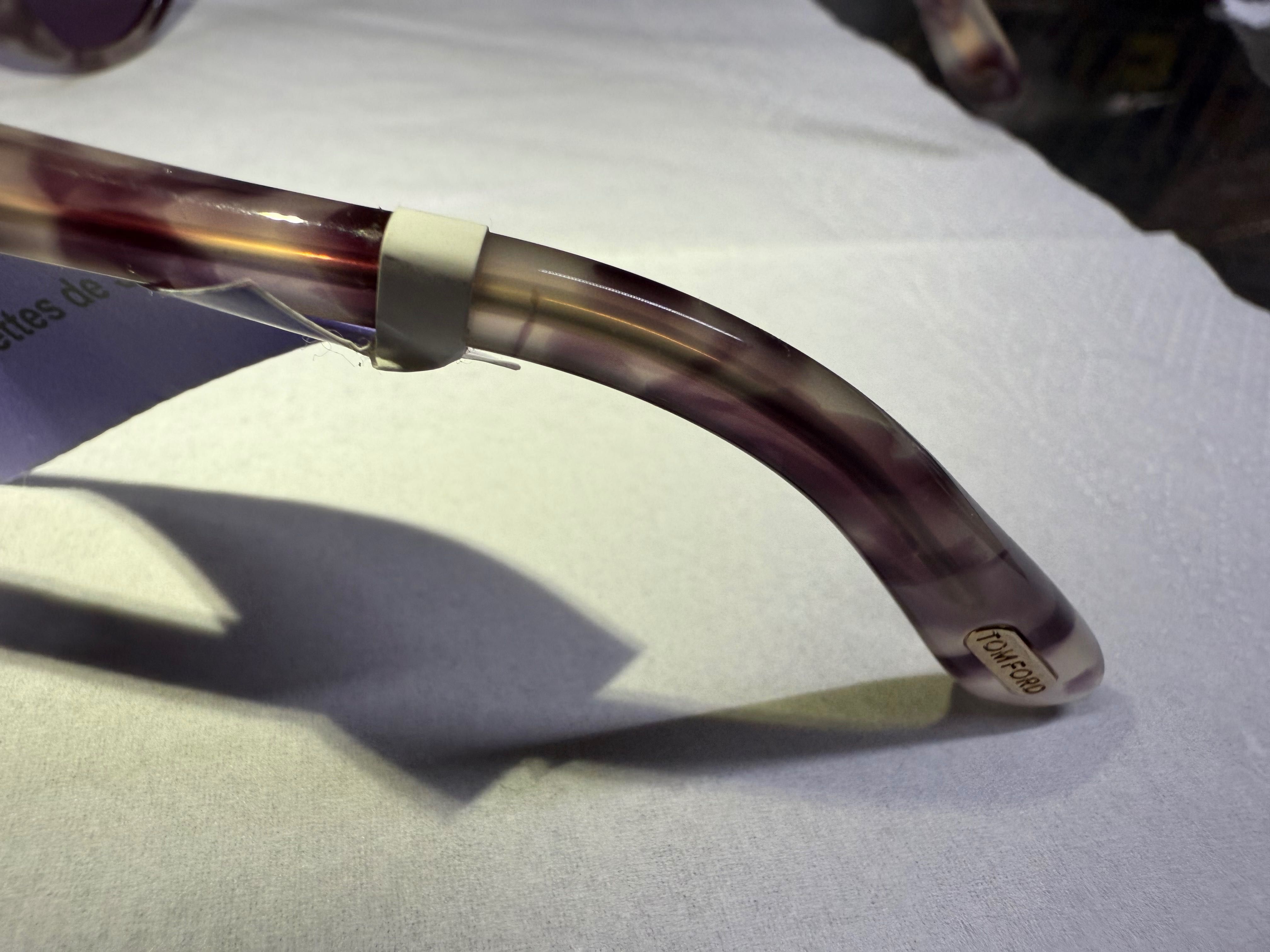 Ochelari soare Tom Ford Charlie