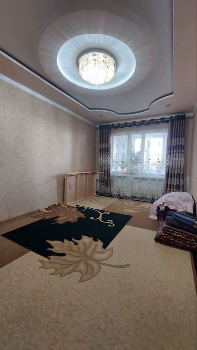 Продаётся на Карасу-6 3ком