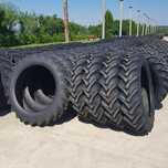Cauciucuri 33x15.50-15 Trelleborg Anvelope Second Hand IN STOC