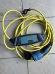Cablu incarcare hibrid volvo type2