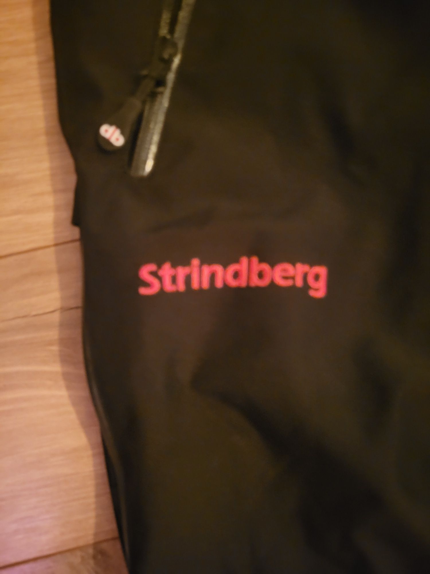 Strindberg pantaloni ski