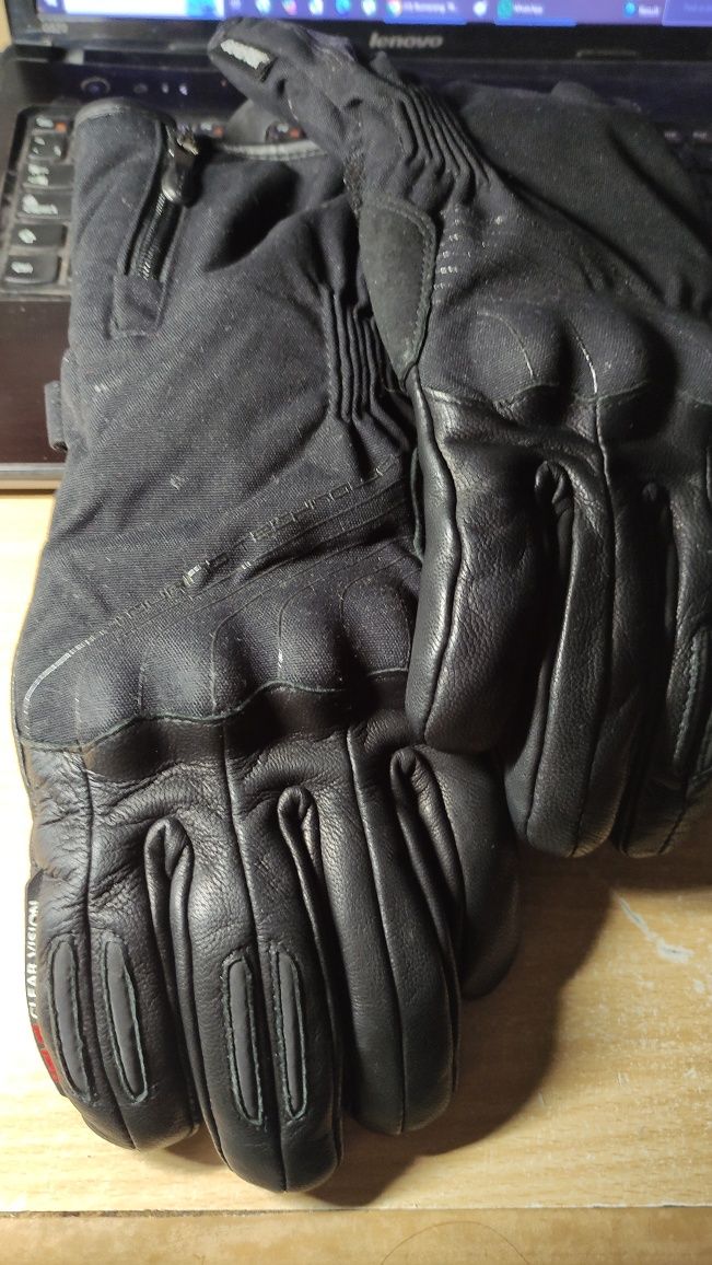 Manusi Goretex Held