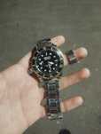 Часы Rolex + кольцо из Мекке