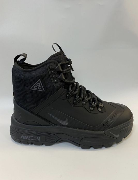 Зимняя обувь Nike ACG Air zoom gore-tex