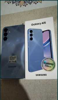 Samsung A15 6/128GB