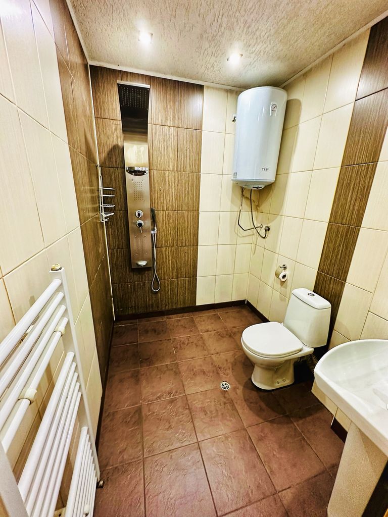 Дава се под наем Двустаен апартамент в София, Манастирски ливади - 70 кв.м за 663 € - Снимка #8