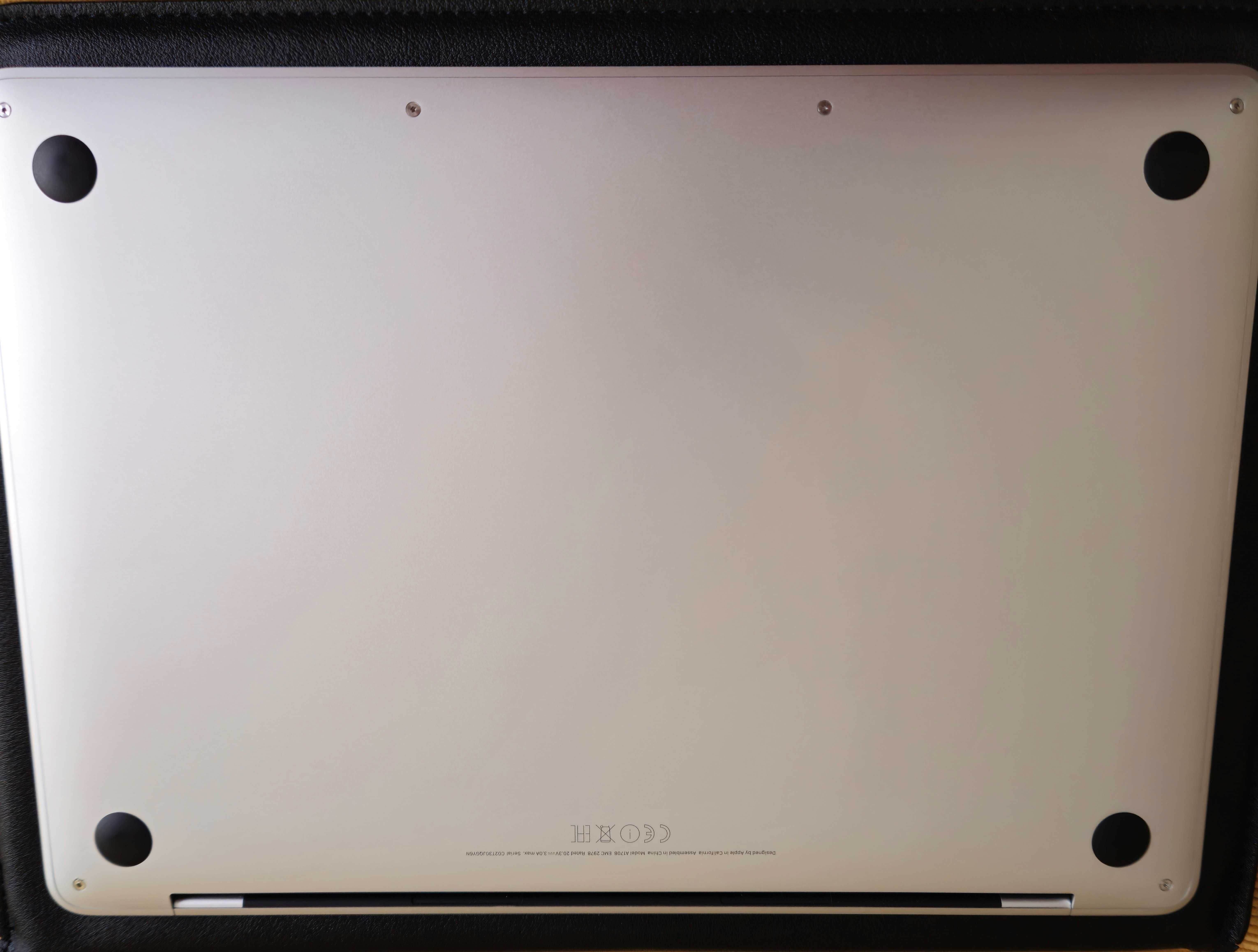 Macbook Pro 2016 13 inch 16GB ram 512gb stocare