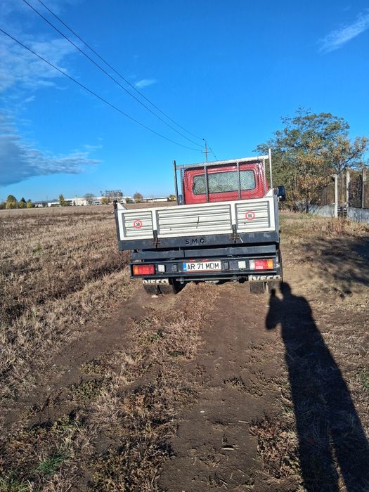 Iveco Daily 65c15 2002